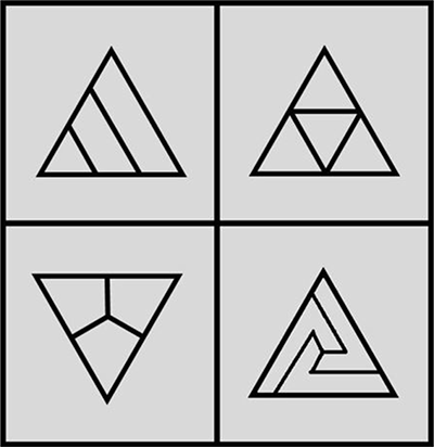 mathematical problem solving routine